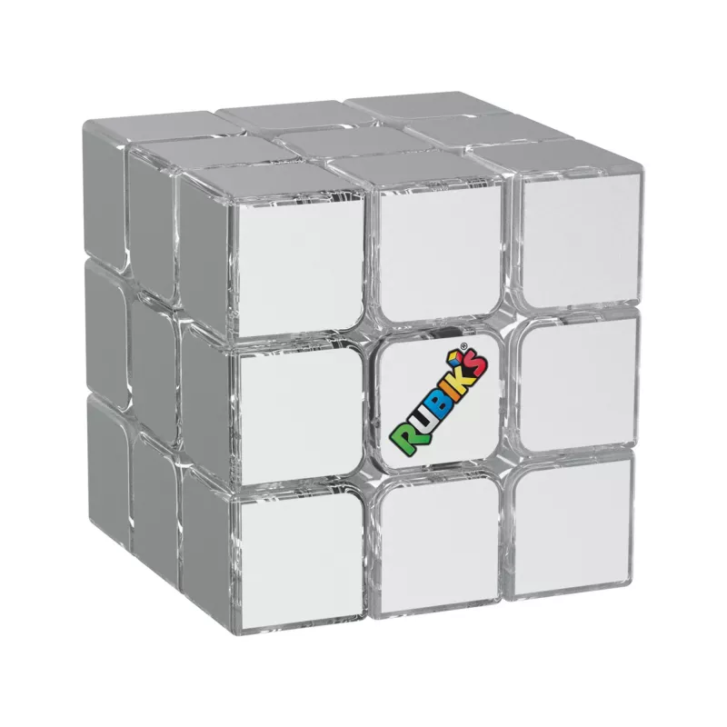 Rubik’s Pulse Cube – šviesos galvosūkis, laiko spaudimo žaidimas suaugusiems ir greitiems sprendėjams