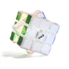 Rubik’s Pulse Cube – šviesos galvosūkis, laiko spaudimo žaidimas suaugusiems ir greitiems sprendėjams