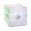 Rubik’s Pulse Cube – šviesos galvosūkis, laiko spaudimo žaidimas suaugusiems ir greitiems sprendėjams