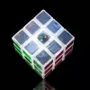 Rubik’s Pulse Cube – šviesos galvosūkis, laiko spaudimo žaidimas suaugusiems ir greitiems sprendėjams