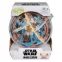 3D labirintinis įgūdžių žaidimas Spin Master Perplexus Star Wars The Mandalorian – nešiojamas judesio labirintas