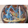 3D labirintinis įgūdžių žaidimas Spin Master Perplexus Star Wars The Mandalorian – nešiojamas judesio labirintas