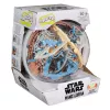 3D labirintinis įgūdžių žaidimas Spin Master Perplexus Star Wars The Mandalorian – nešiojamas judesio labirintas