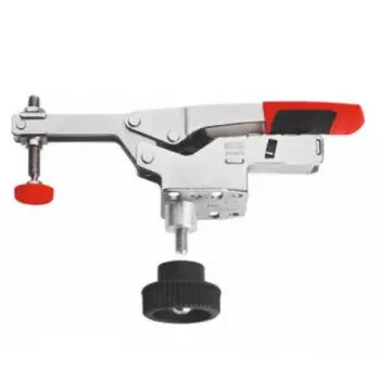 Gnybtų rinkinys BESSEY STC-IHH25-T20 3,5 cm Juoda Raudona Plienas