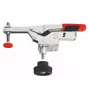 Gnybtų rinkinys BESSEY STC-IHH25-T20 3,5 cm Juoda Raudona Plienas