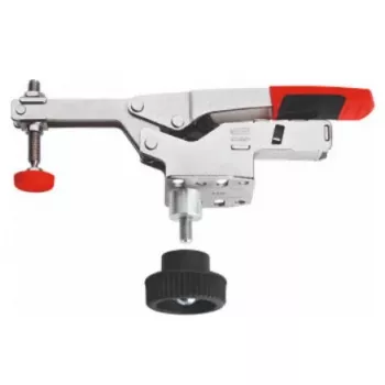 Gnybtų rinkinys BESSEY STC-VH50-T20 4 cm Juoda Raudona Plienas