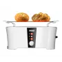 Skrudintuvas Unold Design Dual 4 riekės 1350 W Baltas Juodas