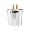 Skrudintuvas Unold Design Dual 4 riekės 1350 W Baltas Juodas