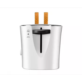 Skrudintuvas Unold Design Dual 4 riekės 1350 W Baltas Juodas