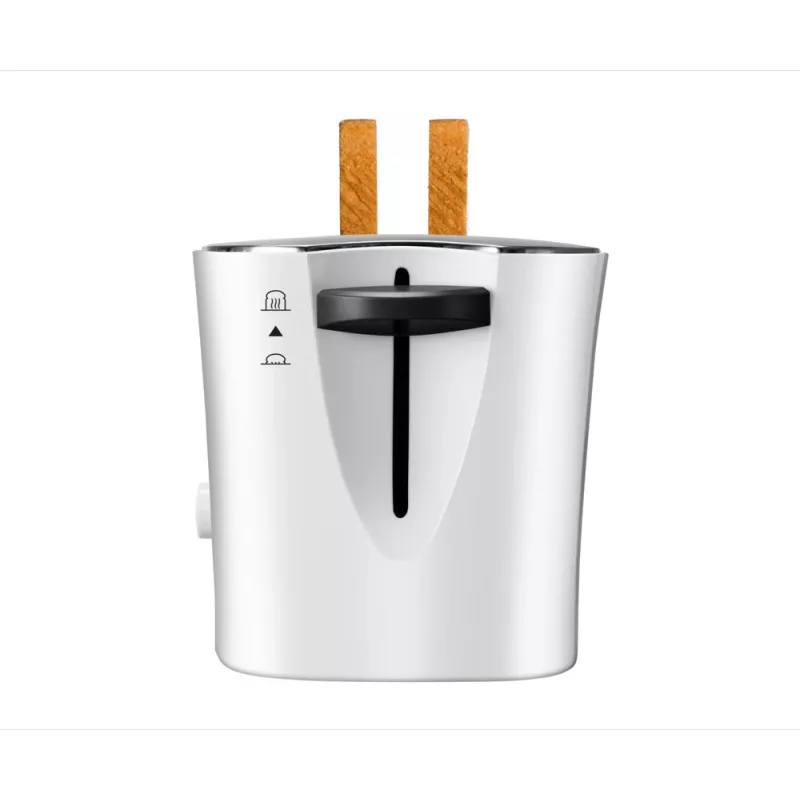 Skrudintuvas Unold Design Dual 4 riekės 1350 W Baltas Juodas