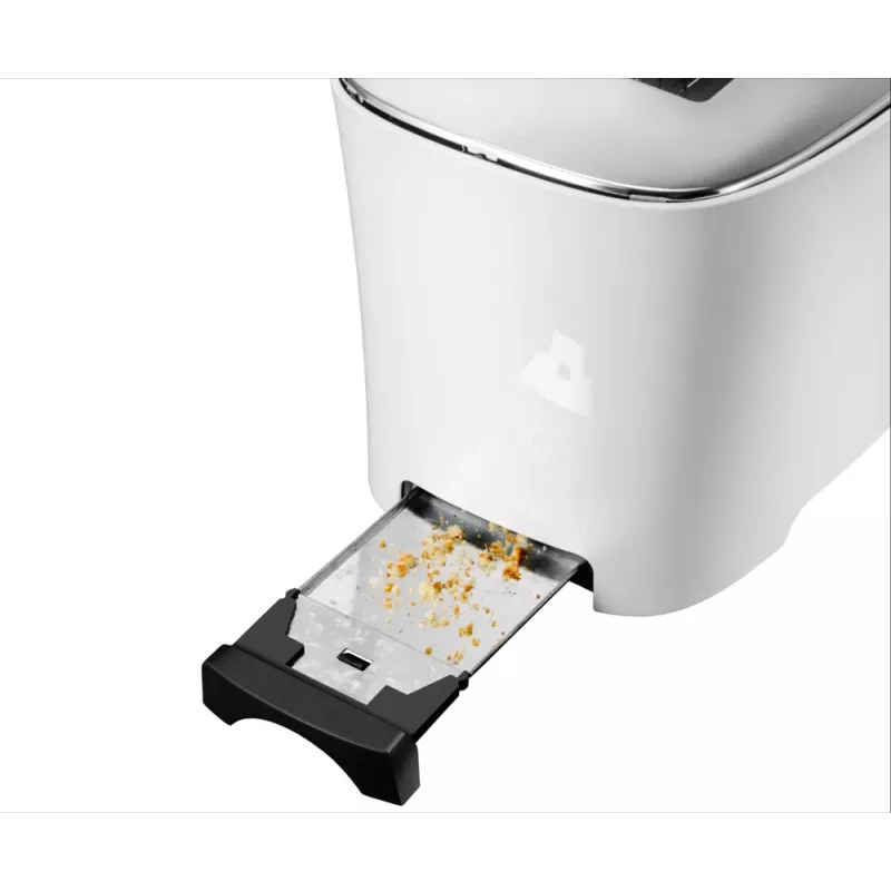 Skrudintuvas Unold Design Dual 4 riekės 1350 W Baltas Juodas