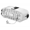 Skrudintuvas Unold Design Dual 4 riekės 1350 W Baltas Juodas