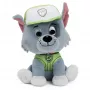 Paw Patrol GUND Oficialus Rocky uniformoje minkštas žaislas