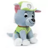 Paw Patrol GUND Oficialus Rocky uniformoje minkštas žaislas