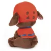 GUND PAW Patrol Zuma 6 colių minkštas žaislas su vandens gelbėjimo uniforma