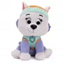 Paw Patrol „GUND“ Everest oficialiu gelbėjimo sniego kostiumu minkštas žaislas, 15 cm
