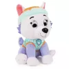 Paw Patrol „GUND“ Everest oficialiu gelbėjimo sniego kostiumu minkštas žaislas, 15 cm