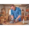 Einhell TE-BJ 18 Li Solo belaidis griovelių frezeris lamelėms, 18 V (be baterijos)