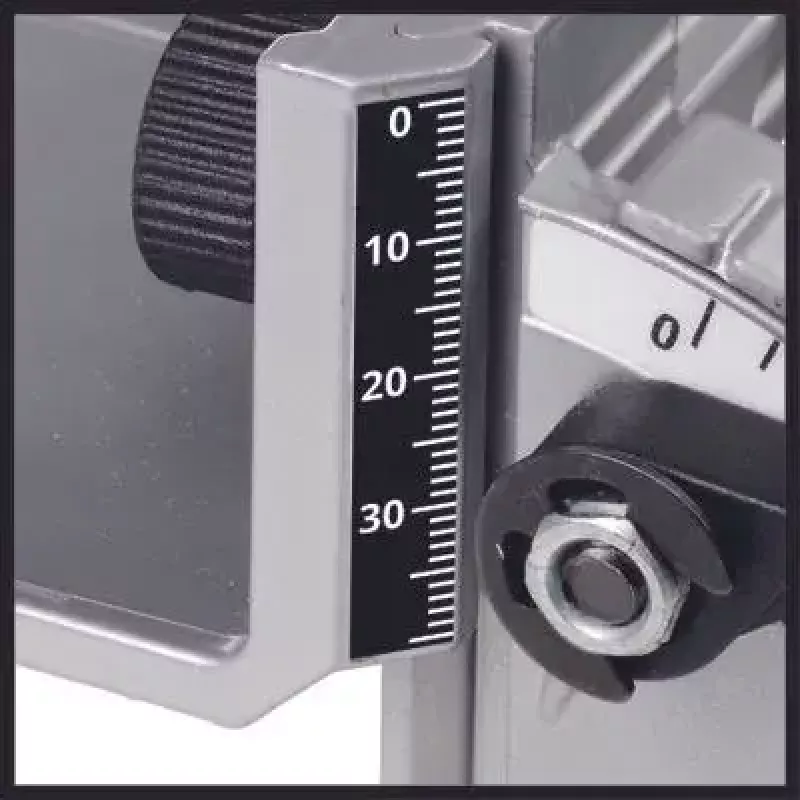 Einhell TE-BJ 18 Li Solo belaidis griovelių frezeris lamelėms, 18 V (be baterijos)