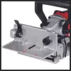Einhell TE-BJ 18 Li Solo belaidis griovelių frezeris lamelėms, 18 V (be baterijos)