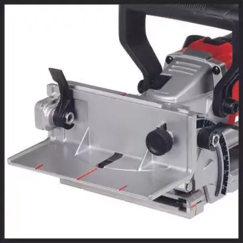 Einhell TE-BJ 18 Li Solo belaidis griovelių frezeris lamelėms, 18 V (be baterijos)
