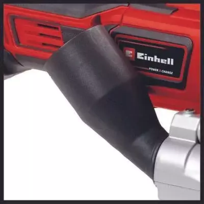 Einhell TE-BJ 18 Li Solo belaidis griovelių frezeris lamelėms, 18 V (be baterijos)
