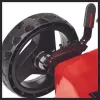 Stumiama vejapjovė Einhell GE-CM 36/48 Li M
