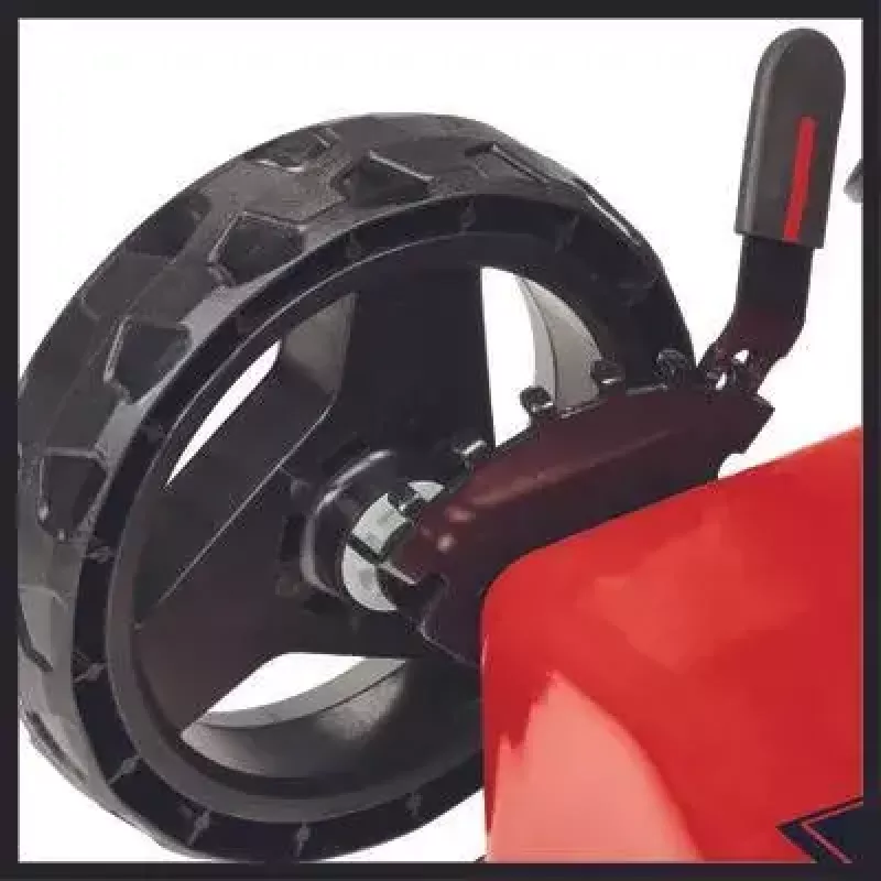 Stumiama vejapjovė Einhell GE-CM 36/48 Li M