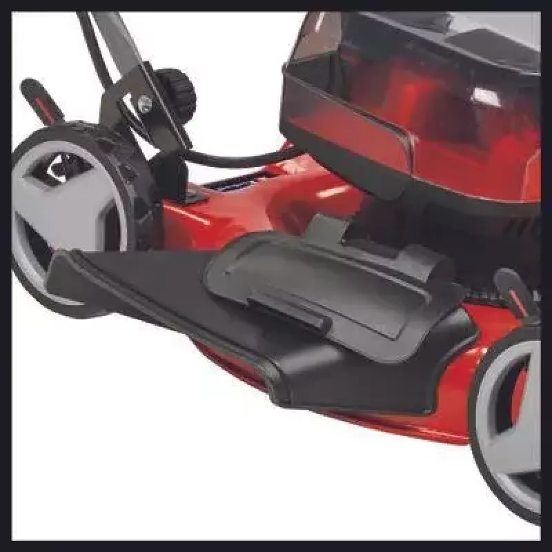 Stumiama vejapjovė Einhell GE-CM 36/48 Li M