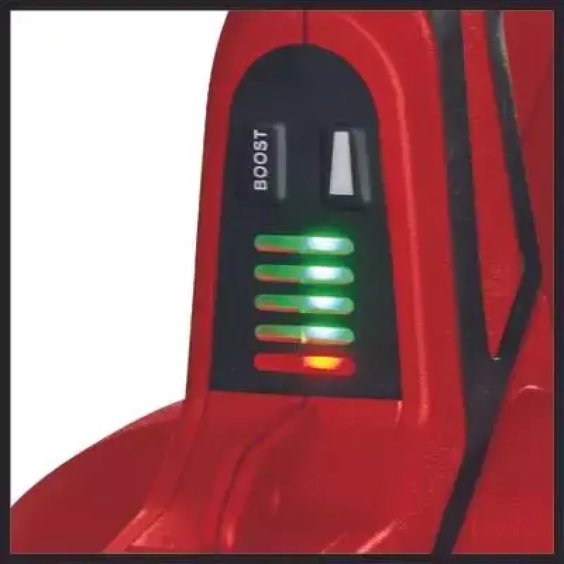 Akumuliatorinis lapų pūstuvas Einhell VENTURRO 36/240 240 km/h Juodai Oranžinis