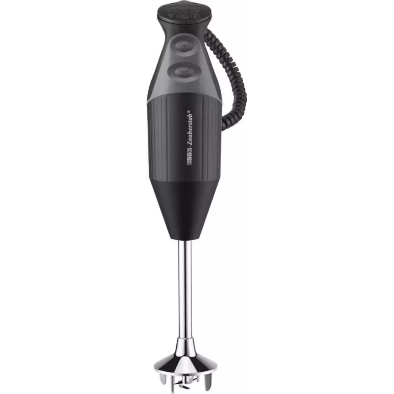Panardintuvas ESGE M 200 BBQ 10 L 200 W Juodas, Chromas