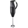 Panardintuvas ESGE M 200 BBQ 10 L 200 W Juodas, Chromas