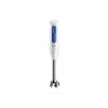 Panardintuvas Braun Household MultiQuick 3 MQ30202M, 900 W, baltas/mėlynas, su pjaustytuvu ir plaktuvu