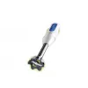 Panardintuvas Braun Household MultiQuick 3 MQ30202M, 900 W, baltas/mėlynas, su pjaustytuvu ir plaktuvu