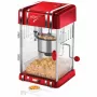 Unold 48535 spragintų kukurūzų aparatas raudonas, sidabrinis 300 W