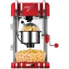 Unold 48535 spragintų kukurūzų aparatas raudonas, sidabrinis 300 W