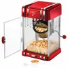 Unold 48535 spragintų kukurūzų aparatas raudonas, sidabrinis 300 W