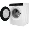 Skalbimo mašina Gorenje G600 WPNA94A1TS priekinė 9 kg 1300 aps/min Balta A