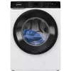 Skalbimo mašina Gorenje G600 WPNA94A1TS priekinė 9 kg 1300 aps/min Balta A