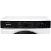 Skalbimo mašina Gorenje G600 WPNA94A1TS priekinė 9 kg 1300 aps/min Balta A