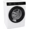 Skalbimo mašina Gorenje G600 WPNA94A1TS priekinė 9 kg 1300 aps/min Balta A