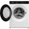 Skalbimo mašina Gorenje G600 WPNA94A1TS priekinė 9 kg 1300 aps/min Balta A