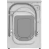 Skalbimo mašina Gorenje G600 WPNA94A1TS priekinė 9 kg 1300 aps/min Balta A