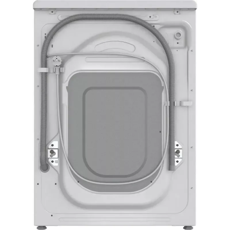 Skalbimo mašina Gorenje G600 WPNA94A1TS priekinė 9 kg 1300 aps/min Balta A