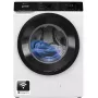 Skalbimo mašina Gorenje G600 WPNA94A1TS priekinė 9 kg 1300 aps/min Balta A