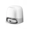 Roborock Qrevo Curv 5A1 belaidis dulkių siurblys, 0.325 L, juoda/balta