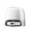 Roborock Qrevo Curv 5A1 belaidis dulkių siurblys, 0.325 L, juoda/balta