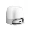 Roborock Qrevo Curv 5A1 belaidis dulkių siurblys, 0.325 L, juoda/balta