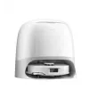 Roborock Qrevo Curv 5A1 belaidis dulkių siurblys, 0.325 L, juoda/balta