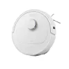 Dulkių maišelio robotas dulkių siurblys Roborock Q Revo C — baltas, 180 min veikimo laikas, 5200 mAh, 0,325 L dulkių talpa